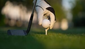 What to Expect on Your First Golf Course: Play It Smart