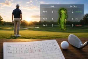 What Does Par Mean in Golf? A Complete Guide