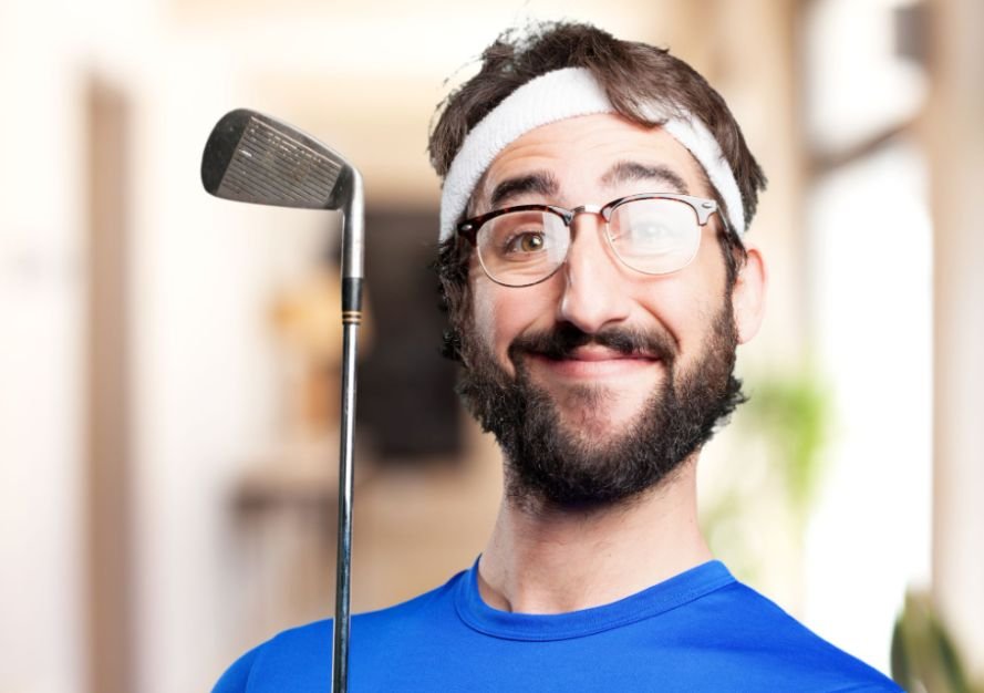 When Should a High Handicapper Choose a Fairway Wood