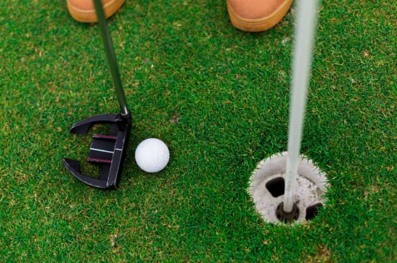 Which Launches Higher A Hybrid or Fairway Wood