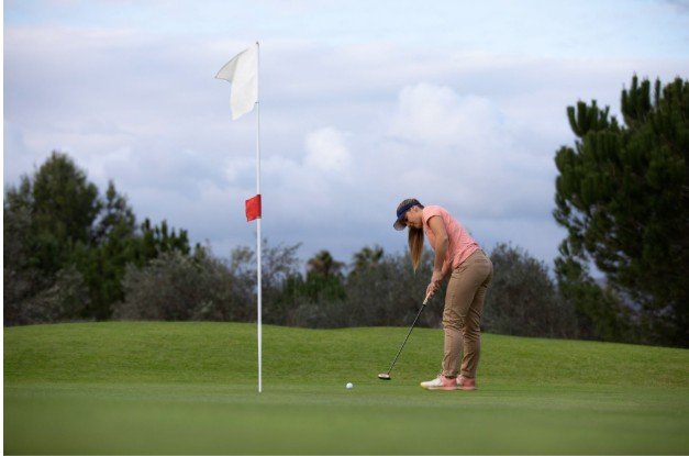 Which Subscription-Free Golf Rangefinder Is Best Overall