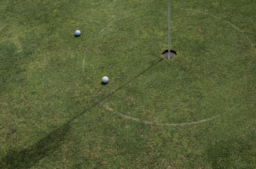 Why Correct Ball Mark Repair Matters