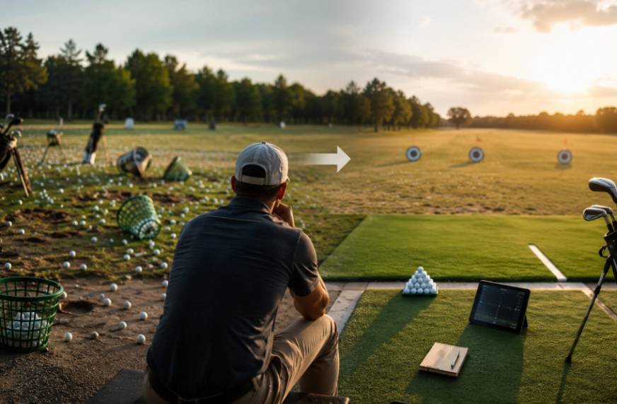 Why More Practice Does Not Always Mean Better Practice
