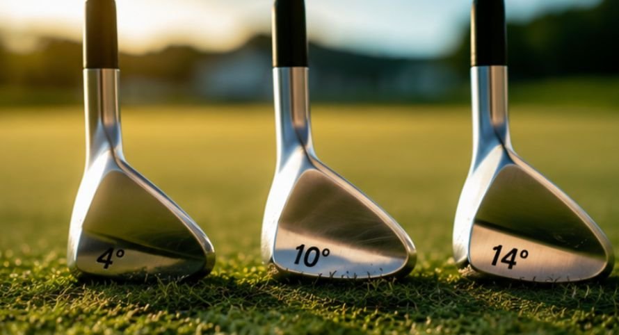 Your Divots Are a Free Wedge Fitting Clue