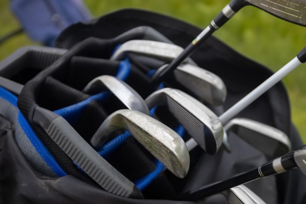 The 14 Club Rule in Golf: Where It Came From