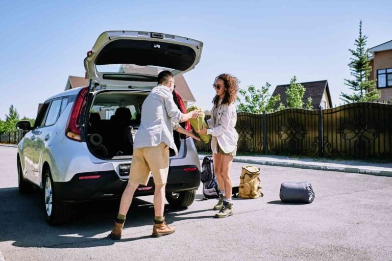 Best Golf Trunk Organizer for SUV: Turn Trunk Chaos Into a Golf-Ready Zone