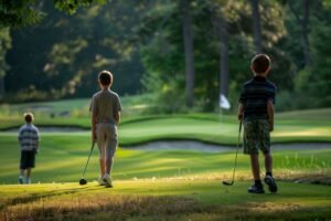How Many Clubs Are Allowed in a Golf Bag? The 14-Club Rule Explained