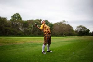 Best Golf Scorecard Holder for Walking