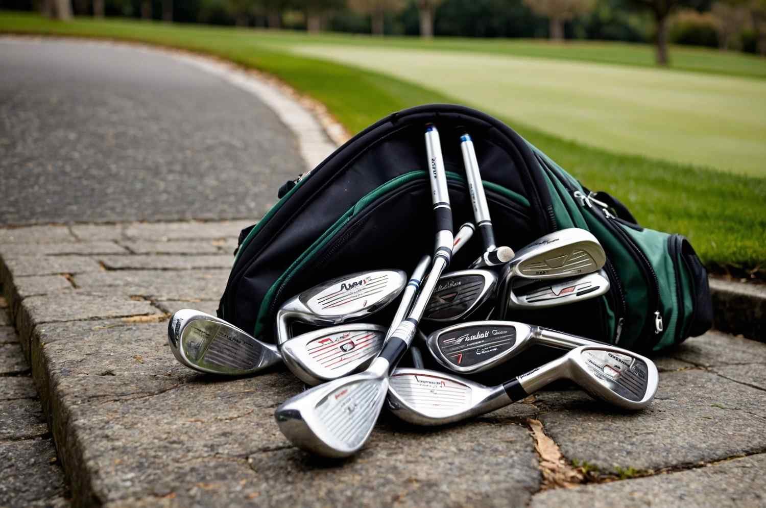Do Beginners Need Expensive Ball Markers or Divot Tools?