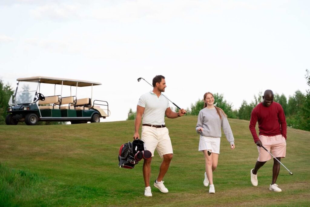Practical Checklist: Build Your Legal 14-Club Bag