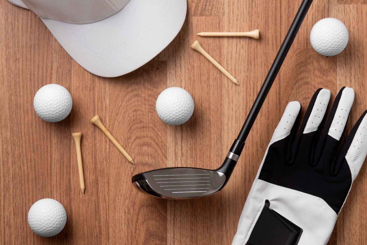 How Should I Pack Golf Clubs for Airline Travel?