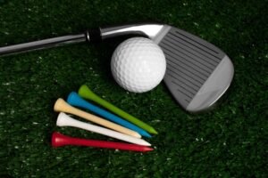 Best Golf Travel Bag for Airline Travel