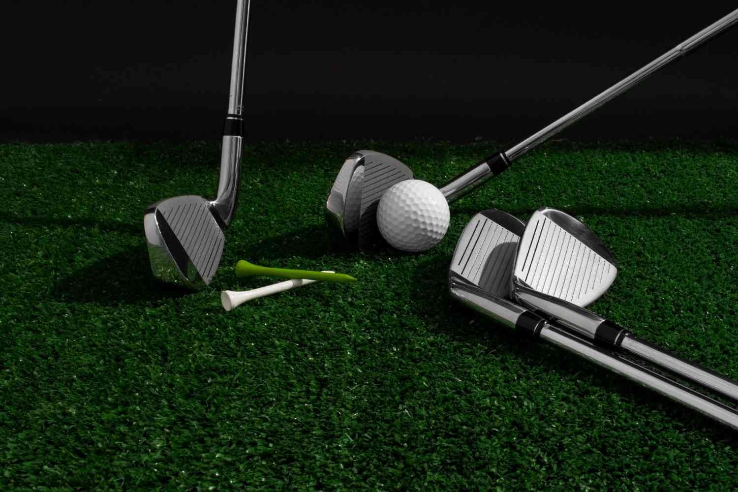 What Should Beginner Golfers Spend Money on Instead?