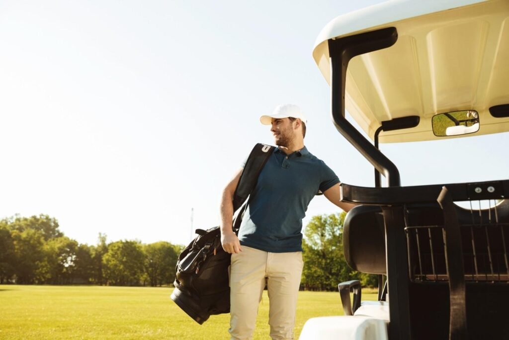 Does a Putter Count Toward 14 Clubs?